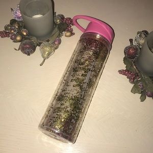 Thermal Plastic Water Bottle